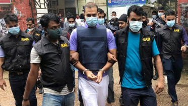 সাবেক ওসি প্রদীপের জামিন নামঞ্জুর