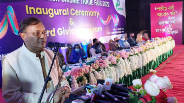 আশা করবো বিএনপি টানেল থেকে বের হতে পারবে: তথ্যমন্ত্রী