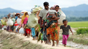 রোহিঙ্গাদের আশ্রয় প্রদান বাংলাদেশের ‘অসাধারণ’ উদারতা: যুক্তরাজ্য