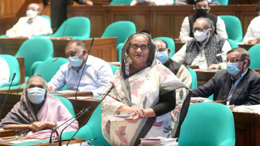 ২৪ কোটি ৫৪ লক্ষাধিক টিকা সংগ্রহের ব্যবস্থা হয়েছে: প্রধানমন্ত্রী