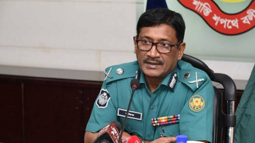 দেশে জঙ্গি হামলার কোন আশঙ্কা নেই: ডিএমপি কমিশনার