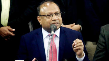 ‘প্রধানমন্ত্রী’র পথনকশা অনুযায়ী এগিয়ে যাচ্ছে বাংলাদেশ’