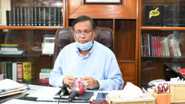 সরকার করোনার প্রকোপ নিয়ন্ত্রণে সক্ষম হয়েছে: তথ্যমন্ত্রী