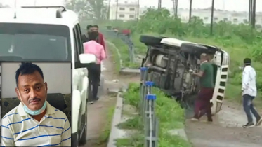 ভারতে আট পুলিশ হত্যার মূলহোতা বিকাশ নিহত 