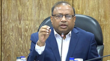 ‘উন্নয়ন প্রকল্পে অনিয়মে জড়ালে বরখাস্ত’
