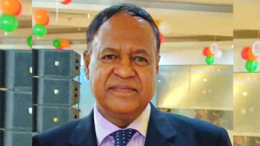 মারা গেছেন যমুনা গ্রুপের চেয়ারম্যান নুরুল ইসলাম বাবুল