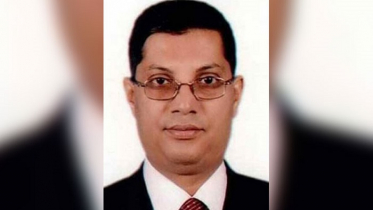 লেজিসলেটিভ ও সংসদবিষয়ক সচিব হলেন মইনুল কবির