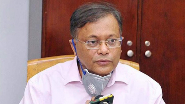 সরকারের নমনীয়তাকে দুর্বলতা ভাববেন না: তথ্যমন্ত্রী