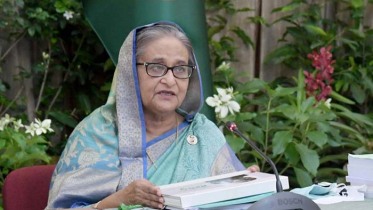 ‘আমরা এসডিজি বাস্তবায়নে শীর্ষ দেশের মধ্যে অন্যতম অবস্থানে রয়েছি’