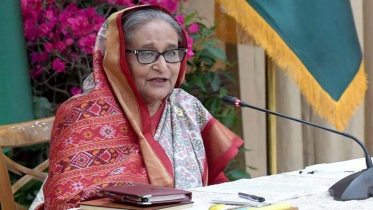 ‘ক্ষমতায় গেলে বিএনপির প্রধানমন্ত্রী কে হবে’