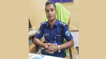 করোনায় প্রাণ গেল অতিরিক্ত পুলিশ সুপার আহসান হাবীবের