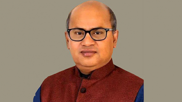 নতুন অ্যাটর্নি জেনারেল হলেন এ এম আমিন উদ্দিন