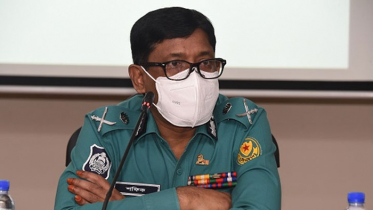 ‘মডেলদের সঙ্গে বিশিষ্টজনের নাম জড়িয়ে চাঁদাবাজি করছে একটি চক্র’