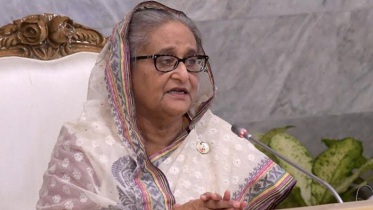 এক ইঞ্চি জমিও অনাবাদি রাখা যাবে না: প্রধানমন্ত্রী