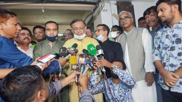 আওয়ামী লীগে দুর্বৃত্তদের স্থান নেই: তথ্যমন্ত্রী