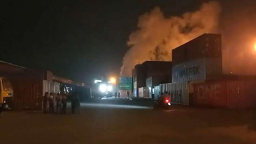 সীতাকুণ্ডে অগ্নিকাণ্ড তদন্তে ৬ কমিটি