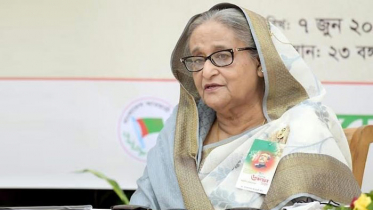 ৬ দফা দাবি ছিল বাঙালির মুক্তির সনদ: প্রধানমন্ত্রী