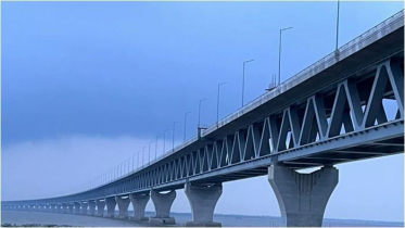 পদ্মা সেতুর নির্মাণ ব্যয় ৩৫ বছরে উঠে আসবে, আশা সরকারের