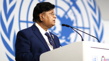 এসডিজি অর্জনের লক্ষ্যে বাংলাদেশের অঙ্গীকার পুনর্ব্যক্ত