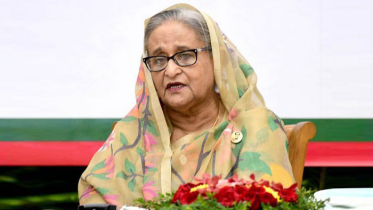 যেকোনো সংকট মোকাবেলায় প্রস্তুত থাকুন: প্রধানমন্ত্রী