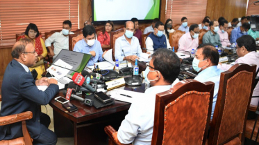 ‘ডেঙ্গু প্রতিরোধে বাংলাদেশ এশিয়ার দেশগুলোর মধ্যে শীর্ষে’
