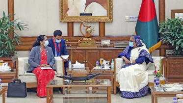 নেপালকে মোংলা ও চট্টগ্রাম সমুদ্রবন্দর ব্যবহারের প্রস্তাব