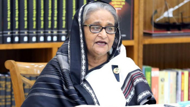 নিজেদের সংখ্যালঘু না ভাবতে হিন্দু সম্প্রদায়ের প্রতি আহ্বান
