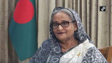 ‘বিচারের বাণী নিভৃতে কেঁদেছিল’