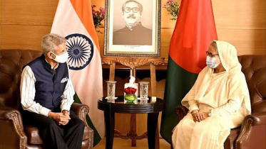 মিয়ানমারের রাখাইনে অস্থিরতার দিকে নজর রাখছে ভারত