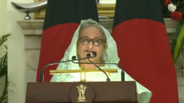 শিগগিরই তিস্তা চুক্তি স্বাক্ষতির হবে: আশা প্রধানমন্ত্রীর
