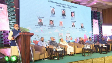 ‘প্রাণিসম্পদ খাতে বীমা সম্প্রসারণে নীতিমালা প্রণয়ন করা হবে’
