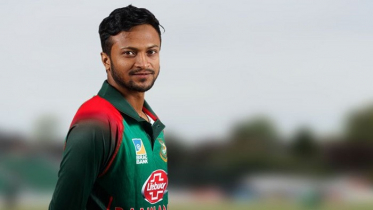 নিষেধাজ্ঞা থেকে মুক্ত হয়ে যা বললেন সাকিব