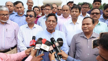 নির্বাচন সুষ্ঠু করতে সরকার প্রতিশ্রুতিবদ্ধ: কৃষিমন্ত্রী