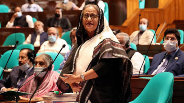 সাজেদা চৌধুরীর মৃত্যু জাতির জন্য অপূরণীয় ক্ষতি: প্রধানমন্ত্রী