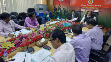 দেশের ৪২১ উপজেলায় নির্মিত হলো ‘মুক্তিযোদ্ধা কমপ্লেক্স’