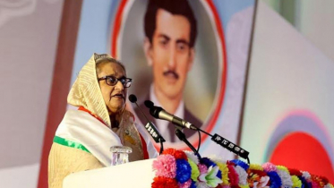 দেশকে এগিয়ে নিতে কাজ করুন : যুবকদের প্রতি প্রধানমন্ত্রী