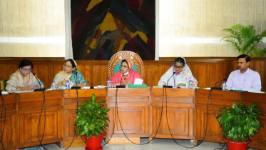 শিশু অধিকার সুরক্ষা খাতে বাজেট বৃদ্ধির সুপারিশ