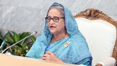 দুর্ভিক্ষের কবলে না পড়তে আগাম ব্যবস্থা নিতে হবে: প্রধানমন্ত্রী
