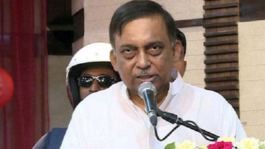 থার্টি ফার্স্ট নাইটে কোন নিরাপত্তা হুমকি নেই: স্বরাষ্ট্রমন্ত্রী