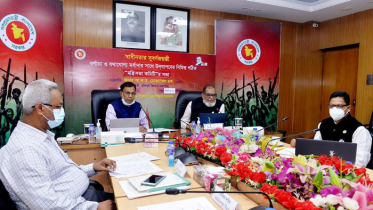 স্বাধীনতার সুবর্ণজয়ন্তীর উৎসব তৃণমূল পর্যন্ত উদযাপন হবে