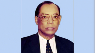 দেশবরেণ্য পরমাণু বিজ্ঞানী ওয়াজেদ মিয়ার মৃত্যুবার্ষিকী আজ