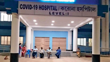 চিকিৎসকদের জন্য আলাদা হাসপাতাল চেয়ে মন্ত্রীকে বিএমএ’র চিঠি