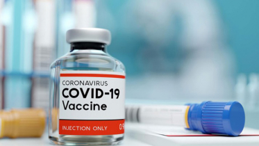 টিকার দ্বিতীয় ডোজ নিয়েছেন ৯ লক্ষাধিক মানুষ