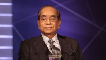 এইচ টি ইমাম আর নেই