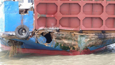ফেরি দুর্ঘটনায় চার সদস্যের তদন্ত কমিটি গঠন