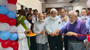 সিলেট ইম্পেরিয়াল হাসপাতালে এনআইসিইউ ও পিআইসিইউ চালু