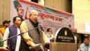 বঙ্গবন্ধু সব সময় গরিব দুঃখী মানুষের মুখে হাসি ফোটাতে চেয়েছেন