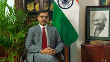 ঢাকায় ভারতের নতুন হাইকমিশনার হতে পারেন প্রণয় কুমার ভার্মা