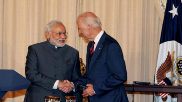 ভারতকে আরো সহায়তার ঘোষণা যুক্তরাষ্ট্রের