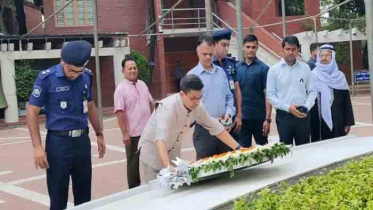 বঙ্গবন্ধুর দৃষ্টি ও ধারণা দুই দেশের বন্ধুত্ব সুদৃঢ় করতে পারে: ভারতীয় হাইকমিশনার
